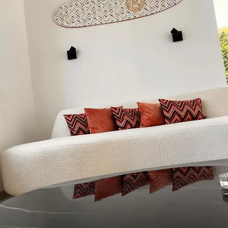 Hotel New Zoete Duinhuisje -sweet Dune House 6 Personen Knokke-Heist