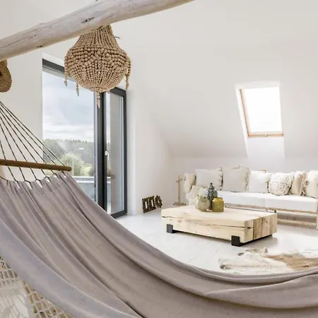 Hotel New Zoete Duinhuisje -sweet Dune House 6 Personen 3*