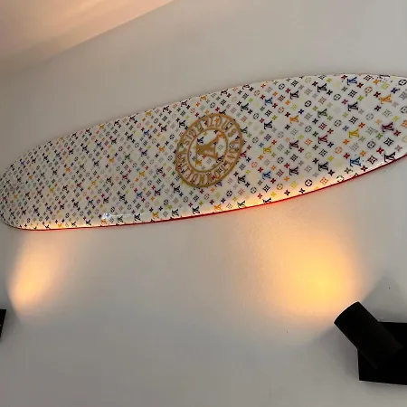 Hotel New Zoete Duinhuisje -sweet Dune House 6 Personen Knokke-Heist