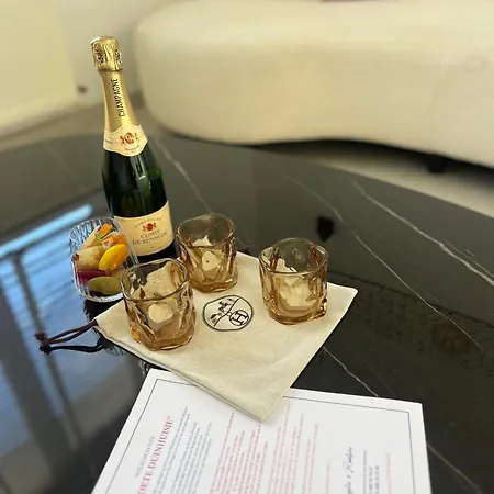 Hotel New Zoete Duinhuisje -sweet Dune House 6 Personen Knokke-Heist